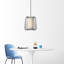 Tona Single Light Dimmable Pendant