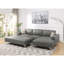 Repose-pieds rembourré Miheli-844829326