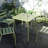 Balcony Table-628485132