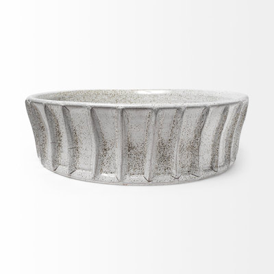 Windsor Decorative Bowl - Set of 1