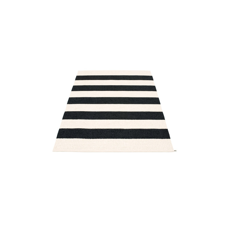 Bob Handmade Striped Area Rug