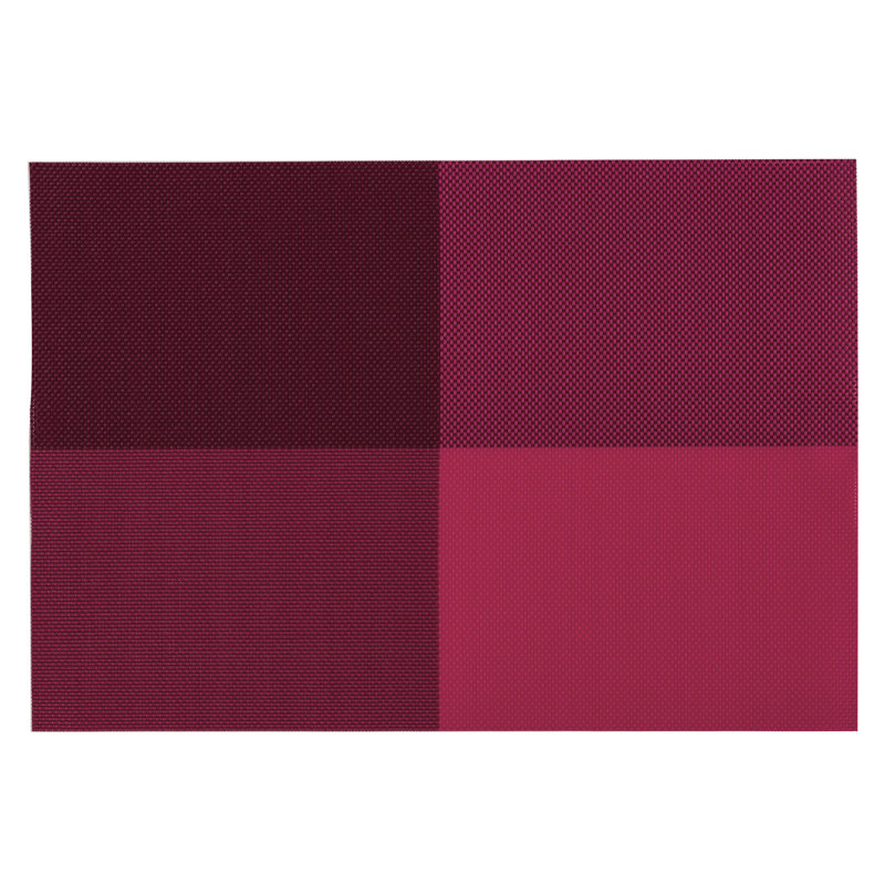 Whitchurch Solid Colour Rectangle Placemat
