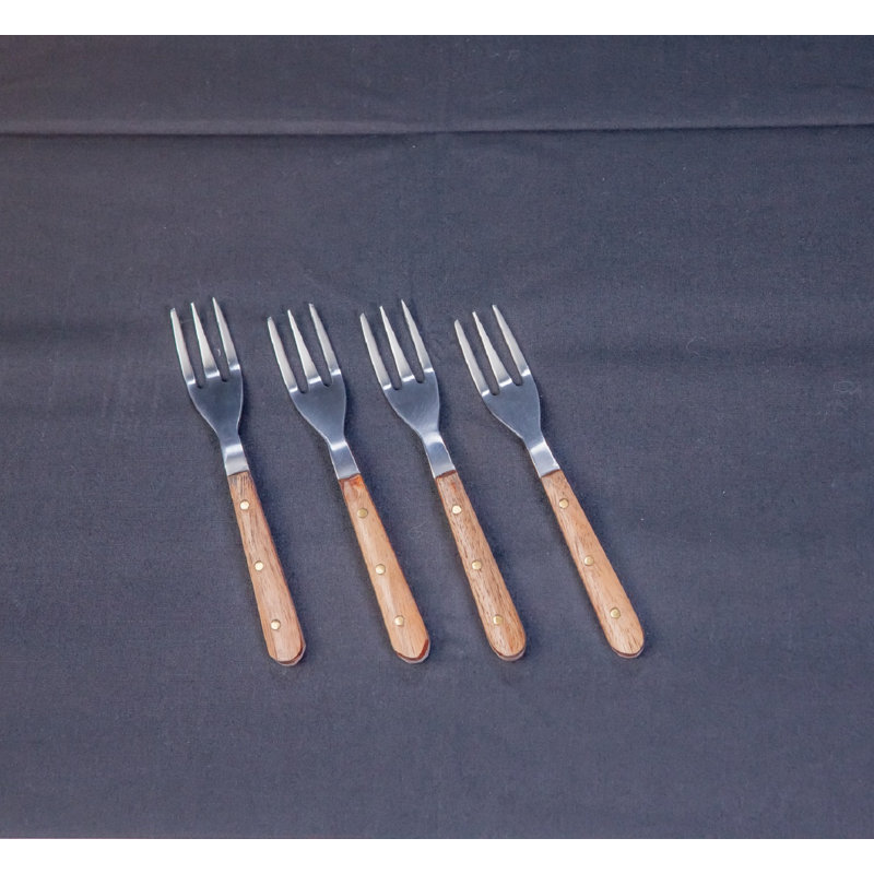 Astello Stainless Steel Dinner Fork