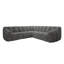Shell Corner Sofa -120674188-120674189
