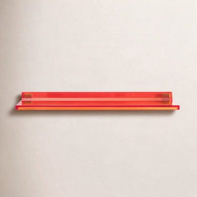 Shelfish 18" Floating Shelf