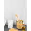 Porte-bougie murale en verre Mercury-88036844-88036845