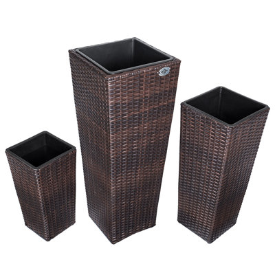 Christine Handmade Pot Planter