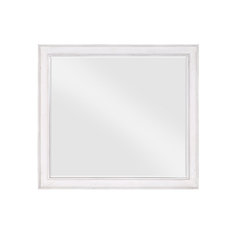 Nardne Flat Wall Mirror