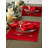 Johnnetta Polyester Square Napkin-251454381