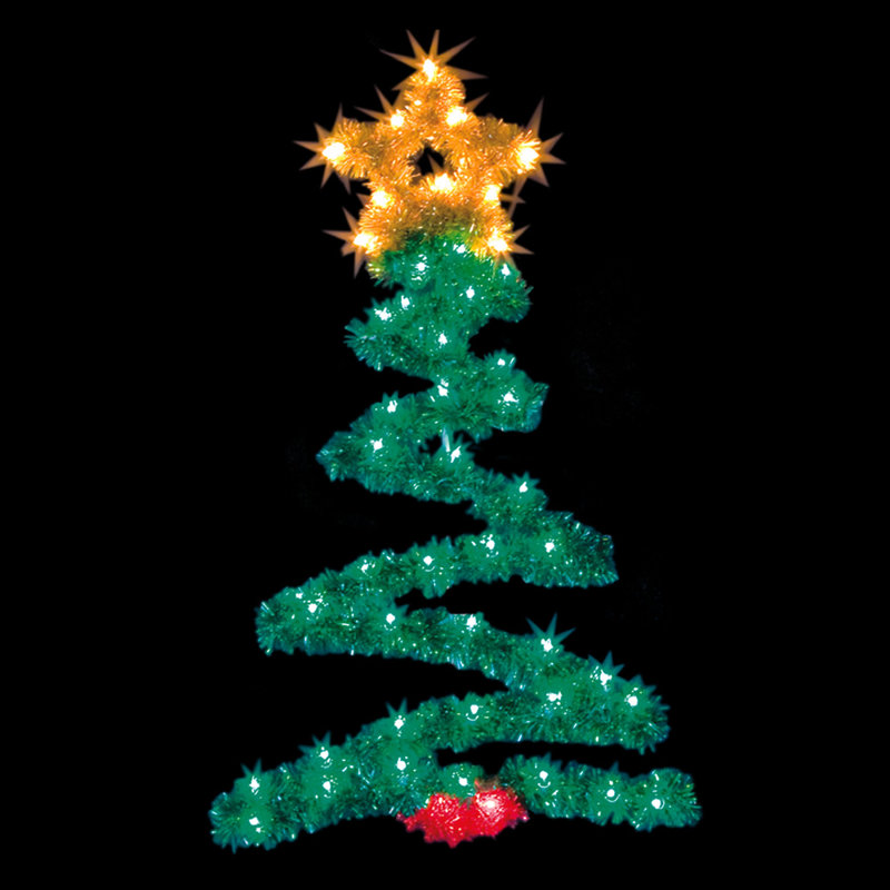 Christmas Tabletop Tree
