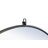 Cassie Metal/Manufactured Wood Round Wall Mirror-1825838290-1877529828