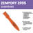 Zenport Manual Knife Sharpener
