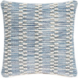 Hobnail Outdoor Square Pillow Cover