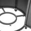 Couvercle de réservoir de propane Kliyah Firepit-450526836