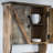 Larmon 1 Piece Accent Shelf