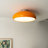 Aicia Flush Mount