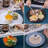20 Piece Set Of Silverware-111606295