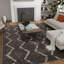 Tapis taupe Christine Brynder-1938184563
