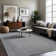 Non-Slip Area Rug