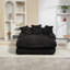 Upholstered Chaise Lounge-1709163678