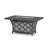 Calliann 4 Piece Sofa Seating Group With Sunbrella Cushion Covers