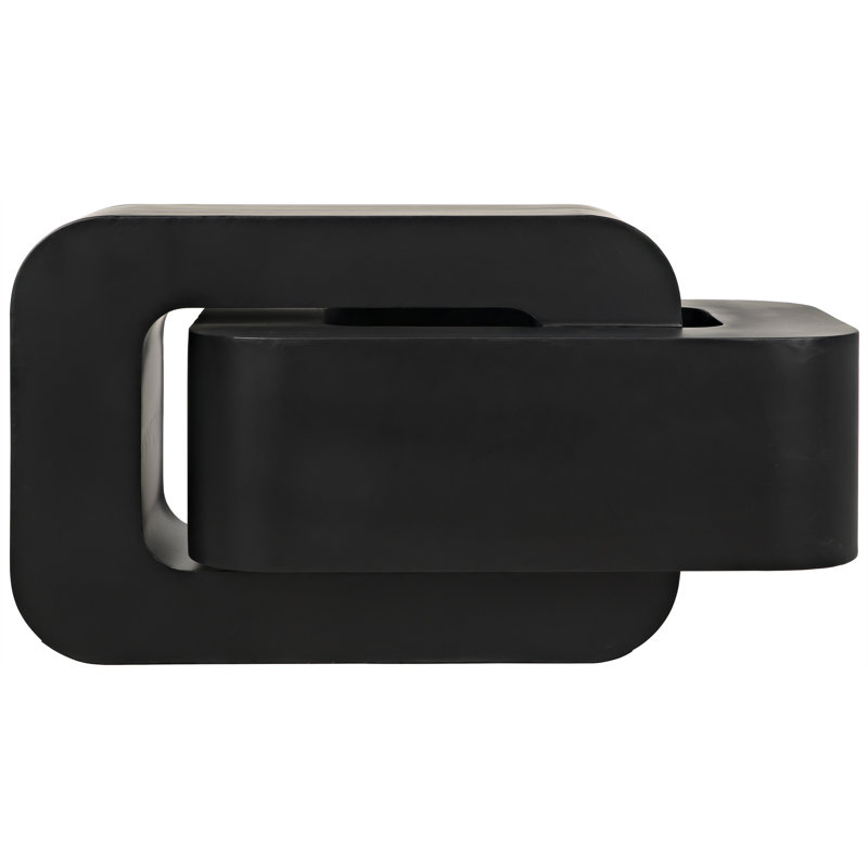 Nodum End Table