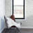 Kabir Peel & Stick Geometric Tile