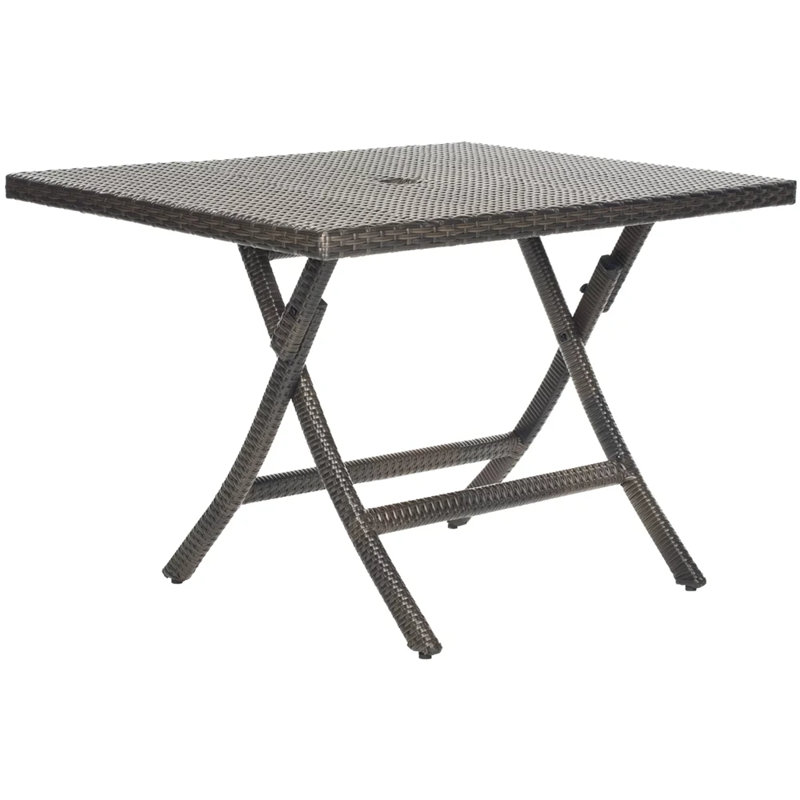 Denise Dining Table, Brown