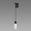 Suspenders® 1 - Light Armed Sconce
