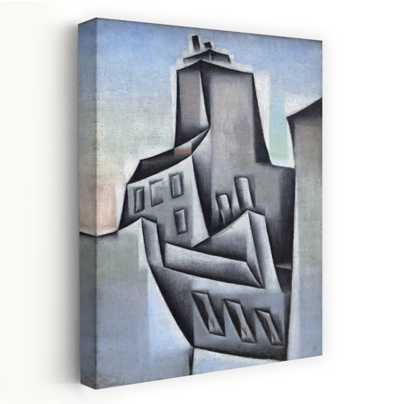 Print, 91.44cm H x 60.96cm W