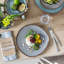 Villeroy & Boch Lave Glace Salad Plate-1918165605