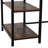 Adda Metal Base Computer Desk