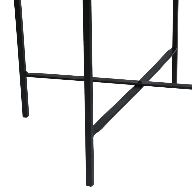 Table de bout à plateau supérieur