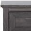 Table de chevet 1 tiroir Daltan-419059924