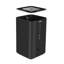 1,06 gallon Humidificateur ultrasonique de table Cool Mist Pi.