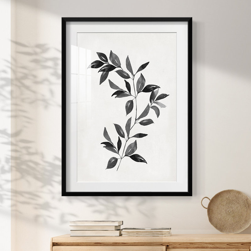 Ophrise -Gallery Wrapped Canvas