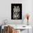Brampt Powerful Tiger Portrait-106970616