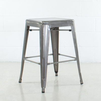Tabouret de bar et de comptoir Melien