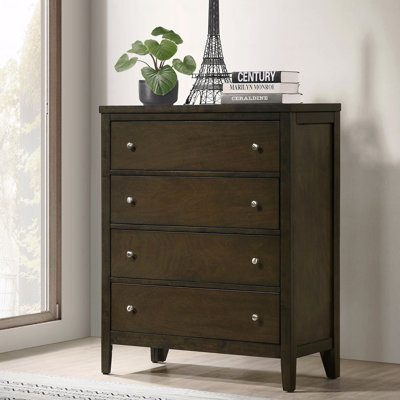 Commode 4 tiroirs (commode), 4 tiroirs