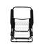 Chalanda Metal Outdoor Lounge Chair