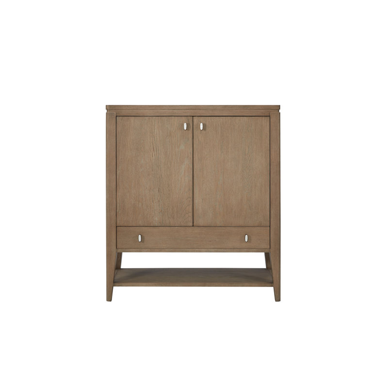 Commode de porte