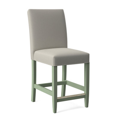 Tabouret de comptoir 24 po Manhattan