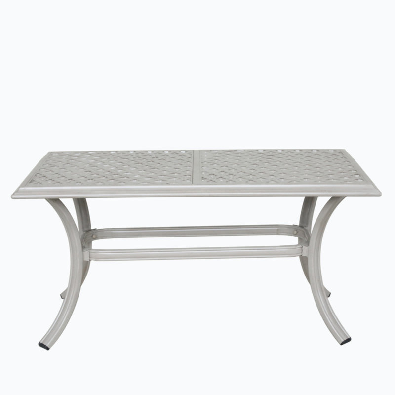 Table basse simple Avalena