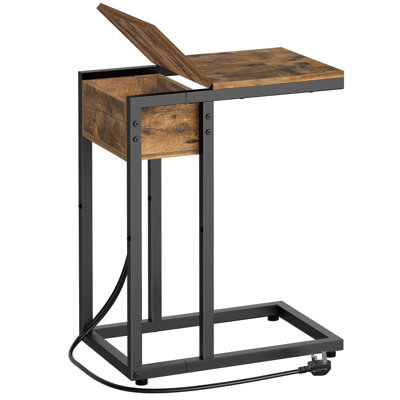 Annea End Table