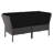 Abu-Sufyan 6 Piece Lounge Chair-3134861-3134860