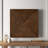 Traditional Abstract Wall Decor on Metal