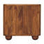 55cm Solid Wood Sideboard