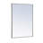 Sabine Metal Rectangle Wall Mirror-86933725-86867421