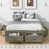 Gris antique