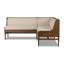 Priscilla Modular Sectional